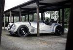 Morgan Plus 8 Speedster 2015 года (WW)